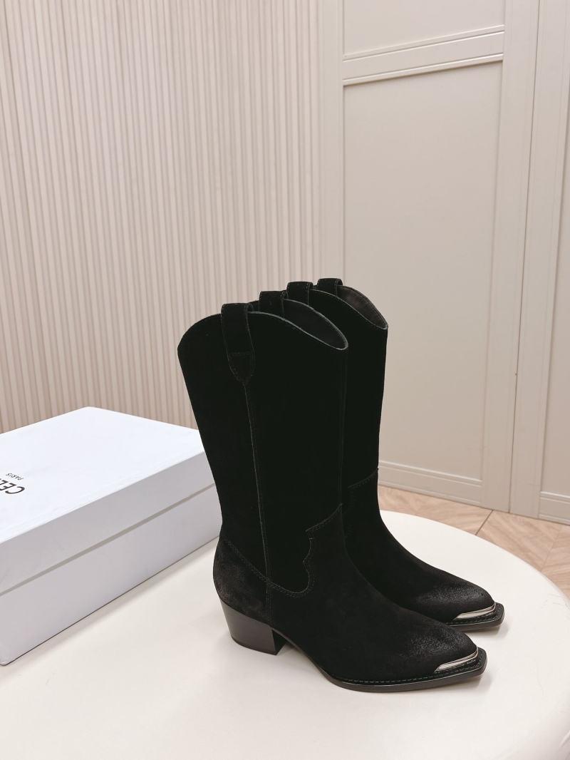 Celine Boots